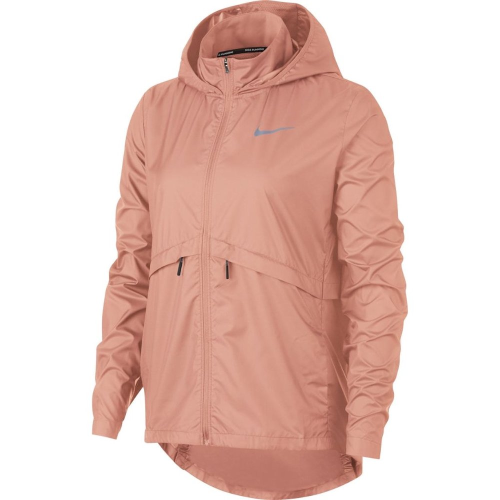 Nike NSW Essential Repel Jacket. Brand New. Womens Size: Small and Large.